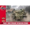 Airfix 01354 Tiger-1 Early Version - Operation Citadel - 1/35